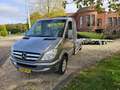 Mercedes-Benz Sprinter 316 2.2 CDI oprijwagen+aanhanger Gris - thumbnail 9