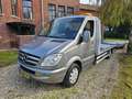 Mercedes-Benz Sprinter 316 2.2 CDI oprijwagen+aanhanger Gris - thumbnail 27