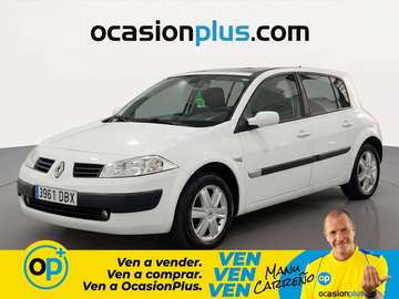 1.6 Confort Dynamique