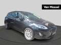 Ford Fiesta 1.0i Titanium - Winterpack - Carplay Zwart - thumbnail 2