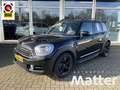 MINI Cooper Countryman Mini 1.5 Business Edition Zwart - thumbnail 1