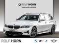 BMW 320 e Touring Sport Line Autom Navi Klima HiFi Weiß - thumbnail 1