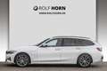 BMW 320 e Touring Sport Line Autom Navi Klima HiFi Weiß - thumbnail 6