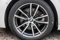 BMW 320 e Touring Sport Line Autom Navi Klima HiFi Weiß - thumbnail 5