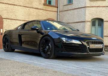 4.2 FSi 420 ch R TRONIC 6