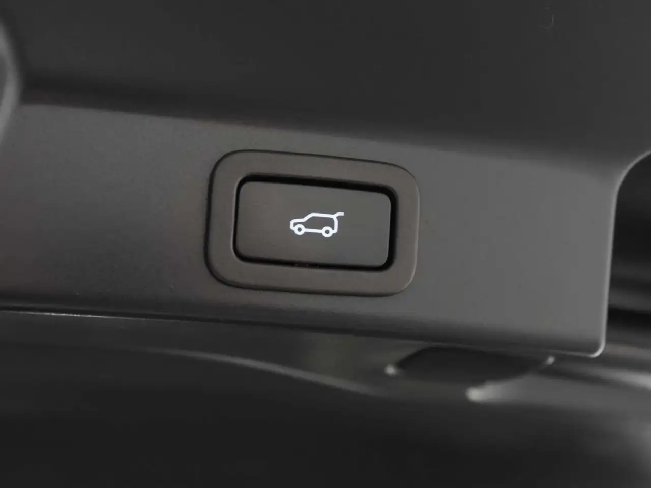 Jaguar F-Pace снимка Jaguar F-Pace