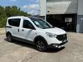 Dacia Dokker Stepway Celebration Navigation gepflegt Білий - thumbnail 8