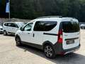 Dacia Dokker Stepway Celebration Navigation gepflegt Білий - thumbnail 12