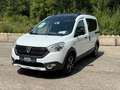 Dacia Dokker Stepway Celebration Navigation gepflegt Білий - thumbnail 3