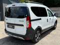 Dacia Dokker Stepway Celebration Navigation gepflegt Білий - thumbnail 9