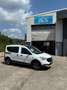 Dacia Dokker Stepway Celebration Navigation gepflegt Білий - thumbnail 5