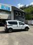Dacia Dokker Stepway Celebration Navigation gepflegt Білий - thumbnail 11