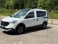 Dacia Dokker Stepway Celebration Navigation gepflegt Білий - thumbnail 1