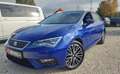 SEAT Leon ST 2.0 TDI Xcellence LED*Navi*Leder*Panoram Bleu - thumbnail 1