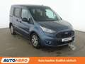 Ford Tourneo Connect 1.0 EcoBoost Trend *TEMPO*CAM*PDC*SHZ*AHK* Bleu - thumbnail 8