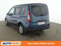 Ford Tourneo Connect 1.0 EcoBoost Trend *TEMPO*CAM*PDC*SHZ*AHK* Bleu - thumbnail 4