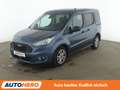 Ford Tourneo Connect 1.0 EcoBoost Trend *TEMPO*CAM*PDC*SHZ*AHK* Bleu - thumbnail 1