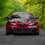Alfa Romeo Giulia 2.9 V6 Bi-Turbo AT8 Quadrifoglio - thumbnail 3