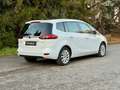 Opel Zafira Tourer Innovation +1.HAND+7-SITZE+AUTOMATIK+TÜV NEU+ Blanco - thumbnail 23