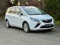 Opel Zafira Tourer Innovation +1.HAND+7-SITZE+AUTOMATIK+TÜV NEU+ Blanco - thumbnail 21