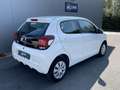 Peugeot 108 1.0 VTI ACTIVE Blanc - thumbnail 6