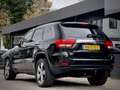 Jeep Grand Cherokee 3.6 AUT5 OVERLAND FIRST-EDITION 286PK PANODAK LEDE Zwart - thumbnail 3