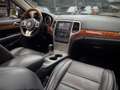 Jeep Grand Cherokee 3.6 AUT5 OVERLAND FIRST-EDITION 286PK PANODAK LEDE Zwart - thumbnail 2