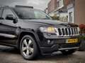 Jeep Grand Cherokee 3.6 AUT5 OVERLAND FIRST-EDITION 286PK PANODAK LEDE Zwart - thumbnail 14