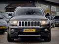 Jeep Grand Cherokee 3.6 AUT5 OVERLAND FIRST-EDITION 286PK PANODAK LEDE Zwart - thumbnail 5