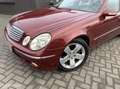 Mercedes-Benz E 270 270CDI Elegance|Automaat|uniek netjes| Rojo - thumbnail 23