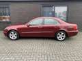 Mercedes-Benz E 270 270CDI Elegance|Automaat|uniek netjes| Rojo - thumbnail 2