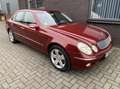 Mercedes-Benz E 270 270CDI Elegance|Automaat|uniek netjes| Rojo - thumbnail 6