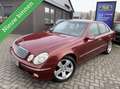 Mercedes-Benz E 270 270CDI Elegance|Automaat|uniek netjes| Rojo - thumbnail 1