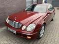 Mercedes-Benz E 270 270CDI Elegance|Automaat|uniek netjes| Rojo - thumbnail 5