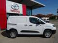 Toyota Proace City L1 4x4 Allradantrieb Dangl Navi PDC Blanco - thumbnail 8