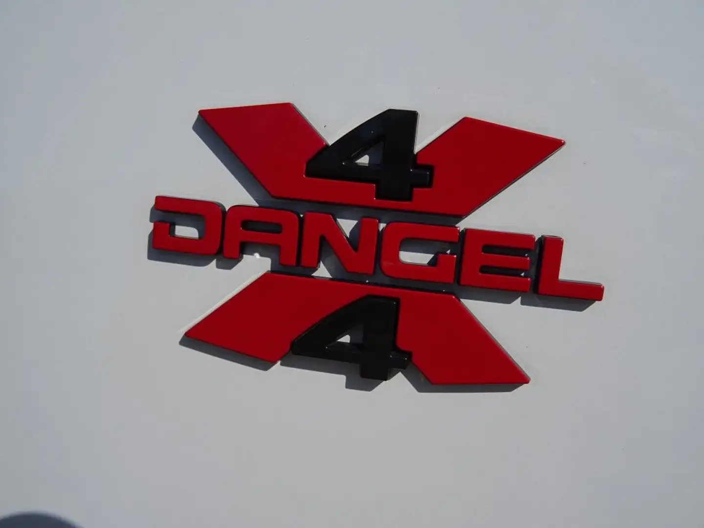 Toyota Proace City L1 4x4 Allradantrieb Dangl Navi PDC Blanco - 2