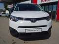 Toyota Proace City L1 4x4 Allradantrieb Dangl Navi PDC Blanco - thumbnail 3