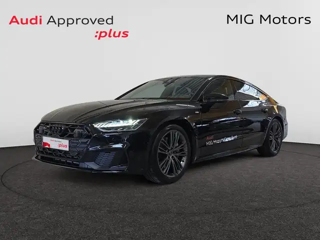 Audi A7 Sportback 50 TFSIe quattro