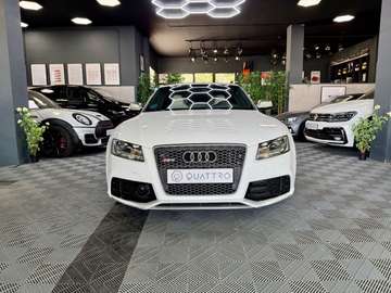 4.2 quattro S-Tronic