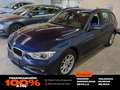 BMW 318 318d Touring Bleu - thumbnail 1