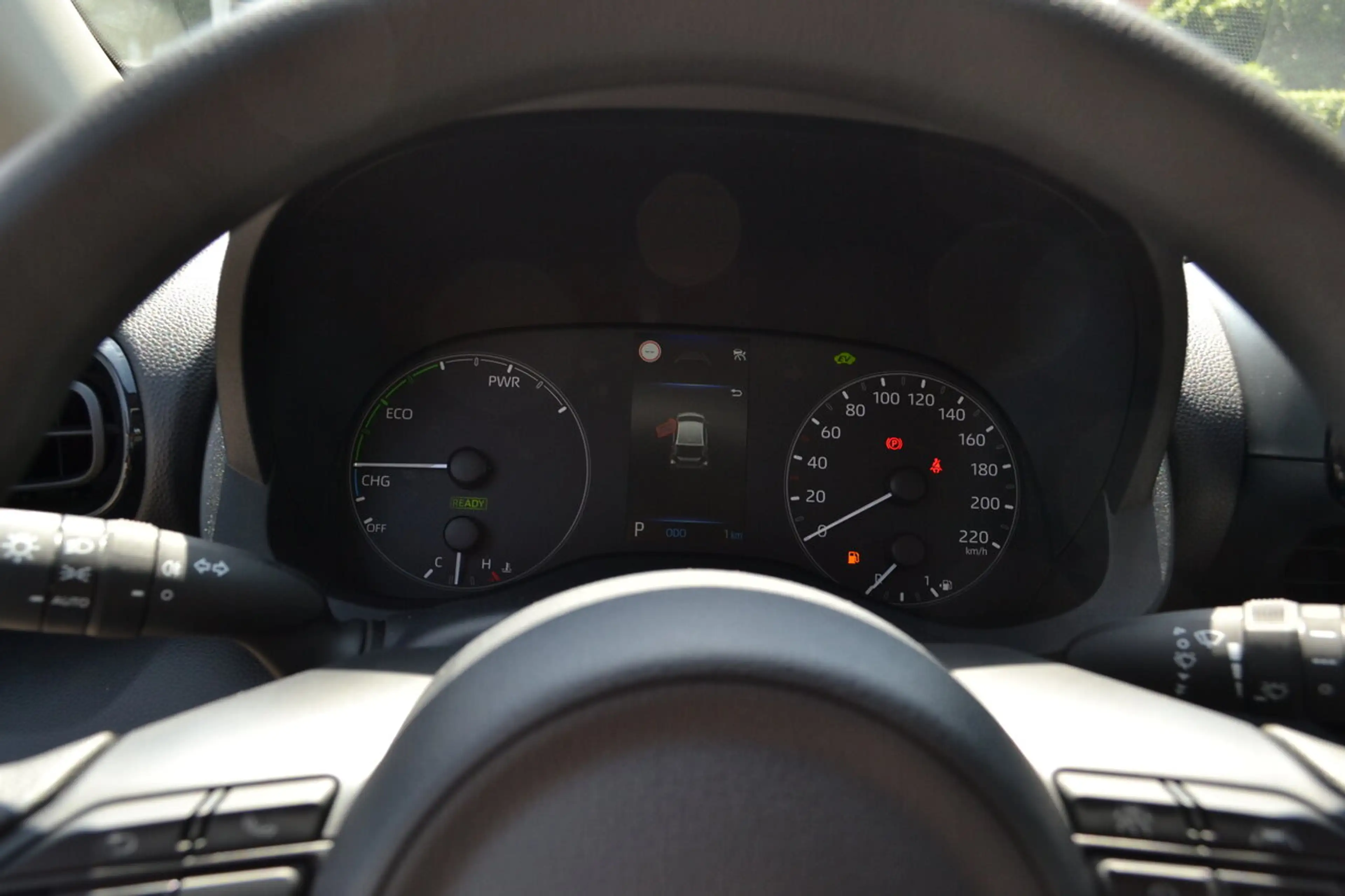 Mazda 2 Full Hybrid - Prime Line - ONE DAY — photo 10