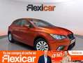 SEAT Ibiza 1.0 TSI S&S Style 85kW Naranja - thumbnail 1