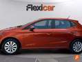 SEAT Ibiza 1.0 TSI S&S Style 85kW Naranja - thumbnail 3