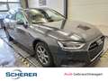 Audi A4 35 TDI basis S tronic  Navi, HuD, Pano, Grau - thumbnail 1