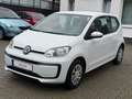 Volkswagen up! move up! *KLIMA* Blanc - thumbnail 11