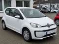 Volkswagen up! move up! *KLIMA* Blanc - thumbnail 6