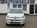 Volkswagen up! move up! *KLIMA* Blanc - thumbnail 1