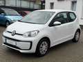 Volkswagen up! move up! *KLIMA* Blanc - thumbnail 12