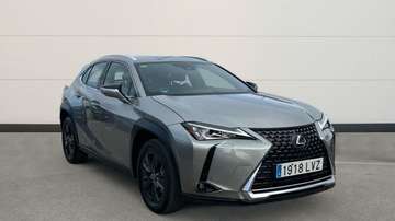 2.0 BUSINESS AUTO 184 5P