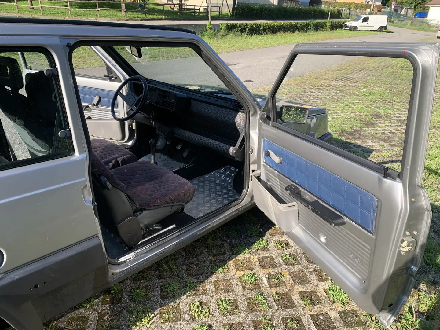 Fiat Panda 1.0 Trekking 4x4 - 2